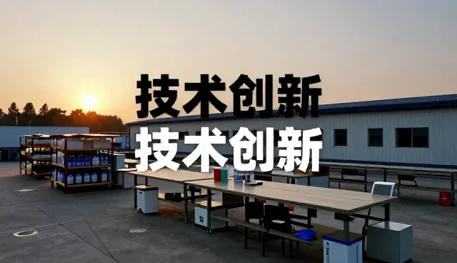 食品生产中的质量控制关键环节与维护建议