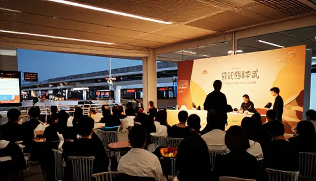 活动策划执行中的场地布置与现场控场环节解析