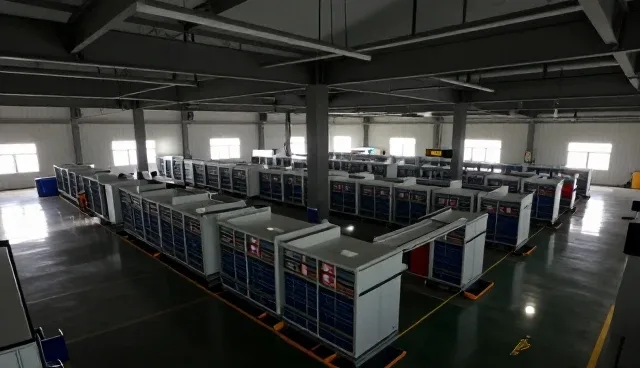 网络较为完善下的技术咨询检查要点分析
