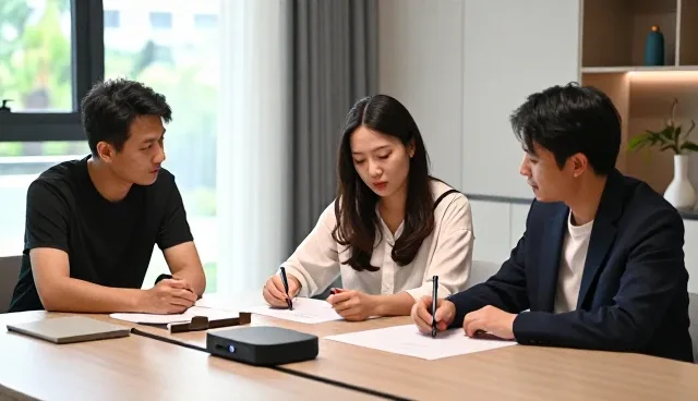 办公空间装修中环保涂料使用问题及应对策略