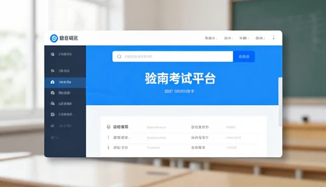 师资建设如何驱动考试辅导业务的可持续发展