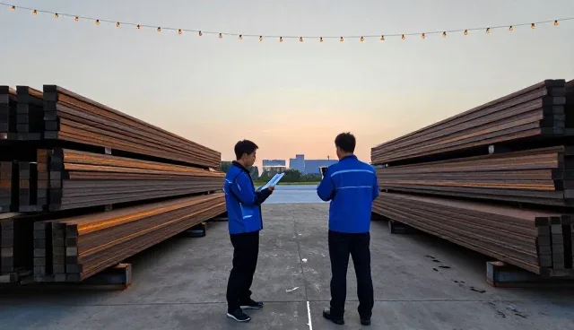 加工流程中的风险控制关键点与质量检验实践