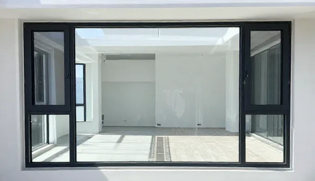 幕墙工程中空间优化的实践路径与趋势分析