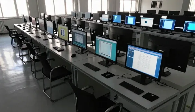 配件供应在智能化管理中的关键作用与实践路径