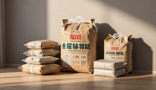 品质包装的适用条件与选择依据