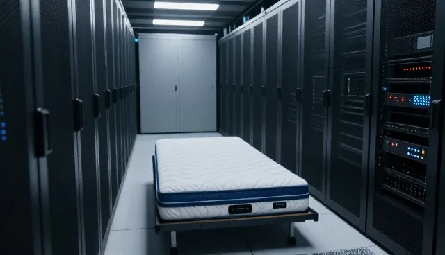 智能床垫如何匹配不同用户的睡眠需求