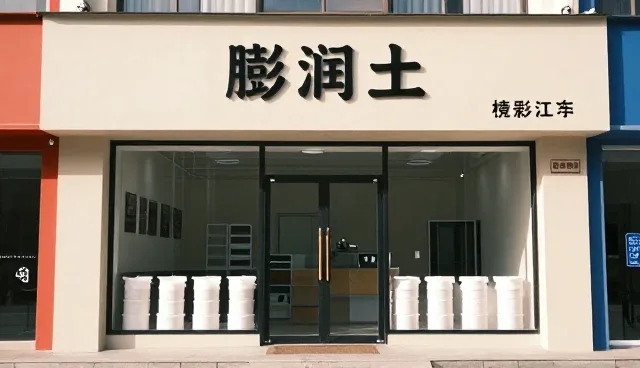 膨润土适配方案在实际应用中的优化路径