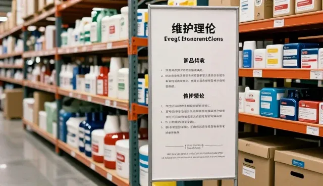 供应链服务如何影响售后服务效率