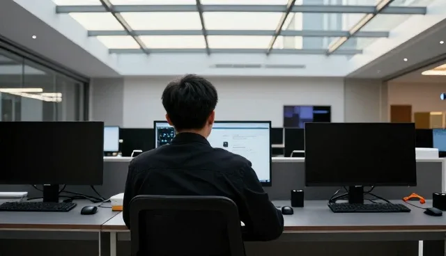 校园安全场景下的安装调试实践与优化路径