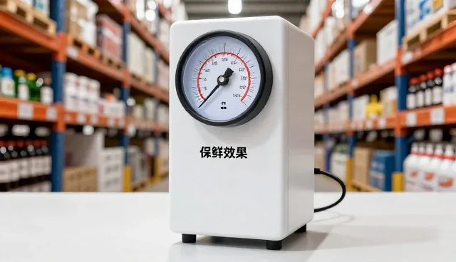 冷链配送在食材供应中的关键作用与实际应用分析