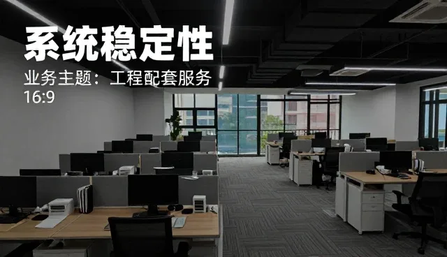 提升工程效率的材料供应流程优化策略