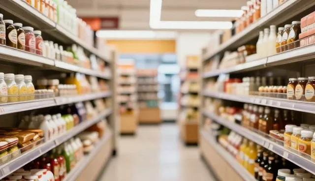 食品分装配送如何保障保质期稳定