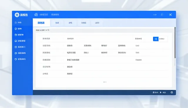 运维支持中技术转让的使用与维护策略