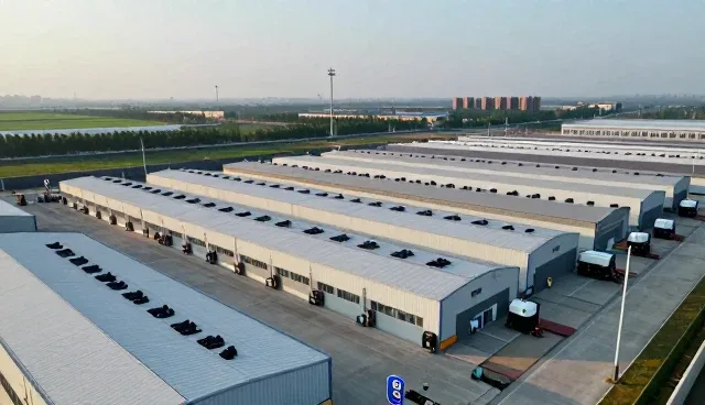技术开发中选型关注点：突破技术难点的实践路径