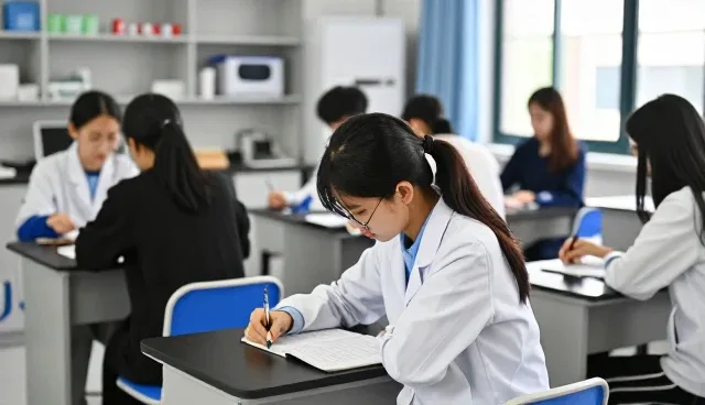 教育内容选型如何影响教学效果