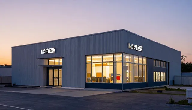 仓储配送如何应对业务趋势的变革