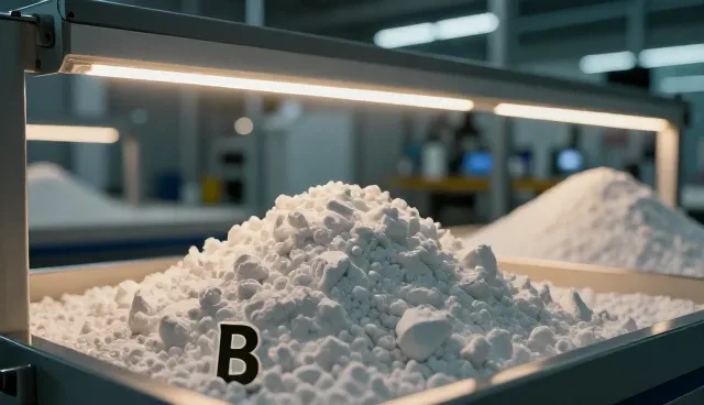 化工原料B在现代工业中的多场景应用解析