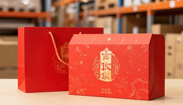 礼品采购中的适配方案选择与常见问题处理
