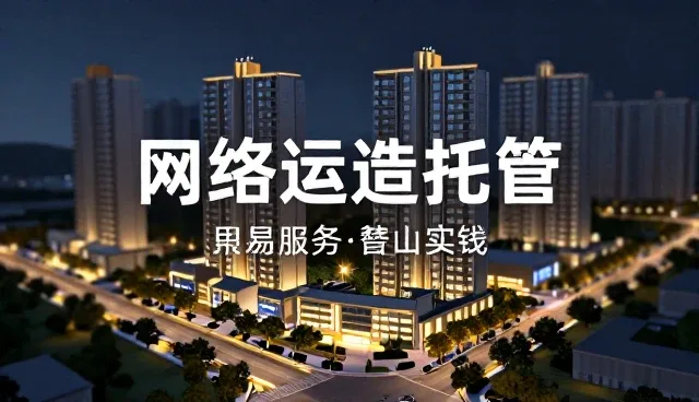 网络工程选型中技术演进的关键考量点