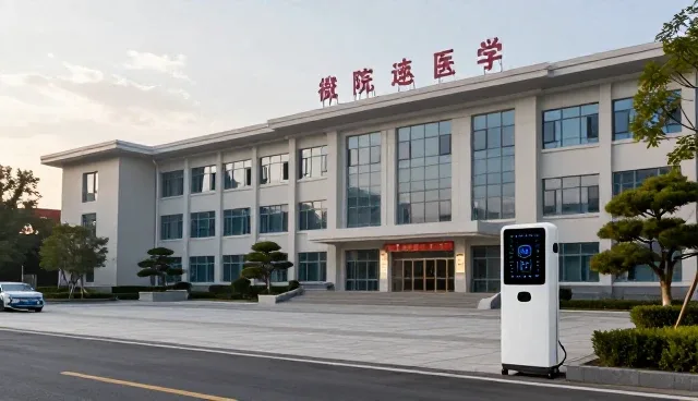 本地业务中智能运维平台如何提升性能优化效率
