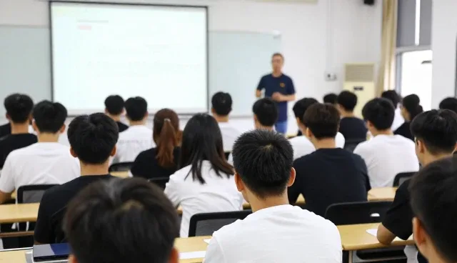 技术培训选型中的关键考量因素与建议