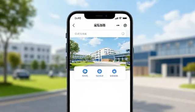 小程序商城选型中的流量获取与转化优化环节解析