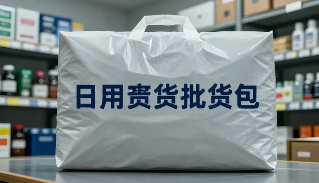 日用百货选型中的核心关注点解析