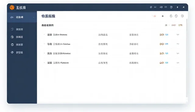 系统稳定性在流程跟进中的关键作用与发展趋势