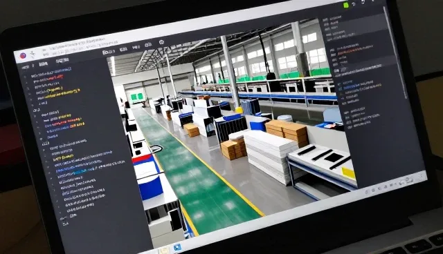 项目施工管理中供应链管理办法的选型关注点分析