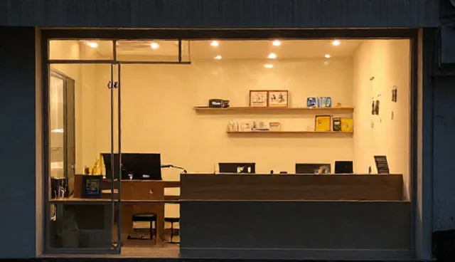企业网站建设，如何构建高效且专业的线上入口