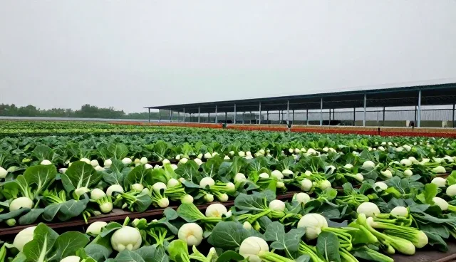 农业技术推广如何提升种植效率与可持续发展
