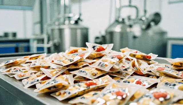 食品生产加工中的质量控制难点与解决方案