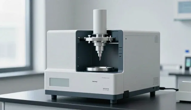 设备配件选型与维护的实用指南