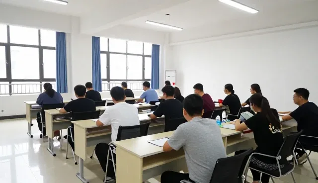 技术培训课程包系统兼容问题的理解误区