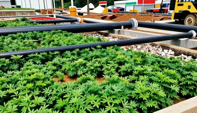 管网工程适用条件检查要点分析
