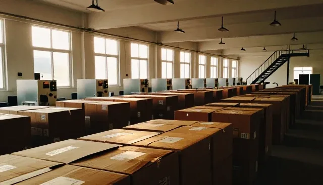 区域市场需求变化下的标准纸箱供应策略