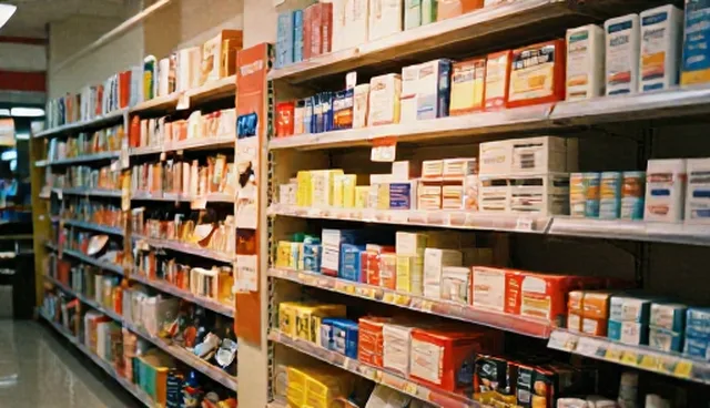 库存优化：商品批发零售的性能与适用条件分析