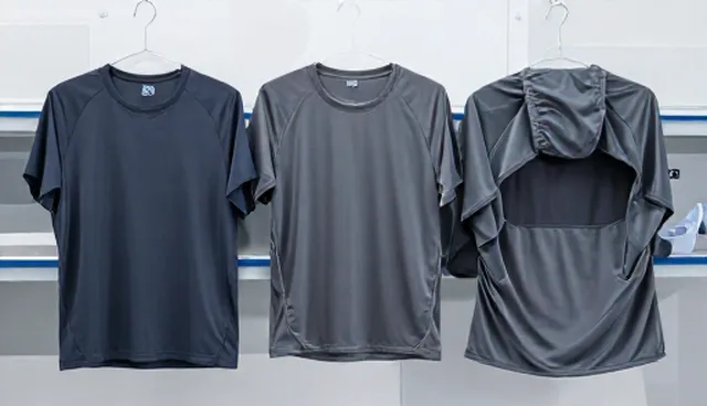 青腾服饰批发供货模式在多场景中的实际应用