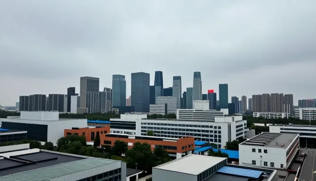 企业网站定制应用场景分析及检查要点