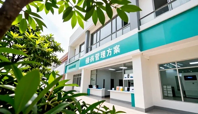 医疗技术推广中问题处理能力的提升路径