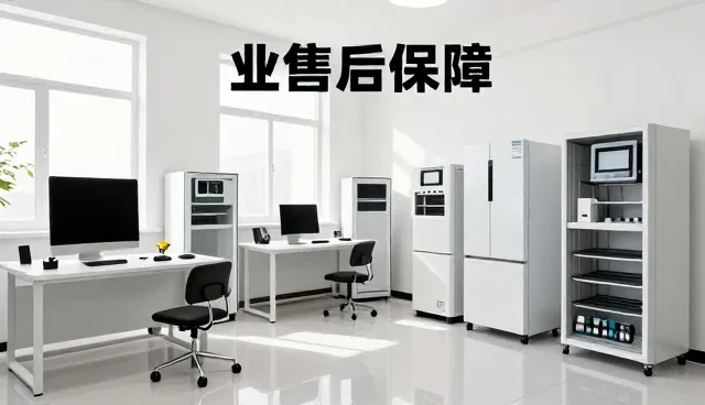 智能生产线设备选型中的关键考量因素分析