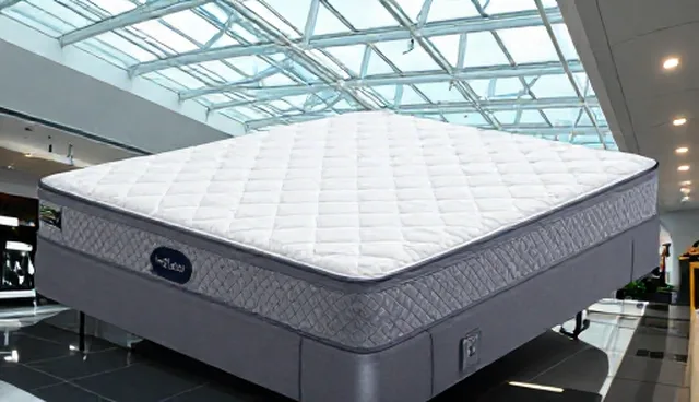 睡眠质量提升的关键：床垫选型的多维度考量