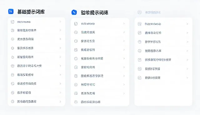论文降重提示词如何应对学术写作难题？