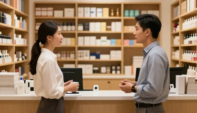 渠道分销选型关注点：稳定货源在实际应用中的核心价值