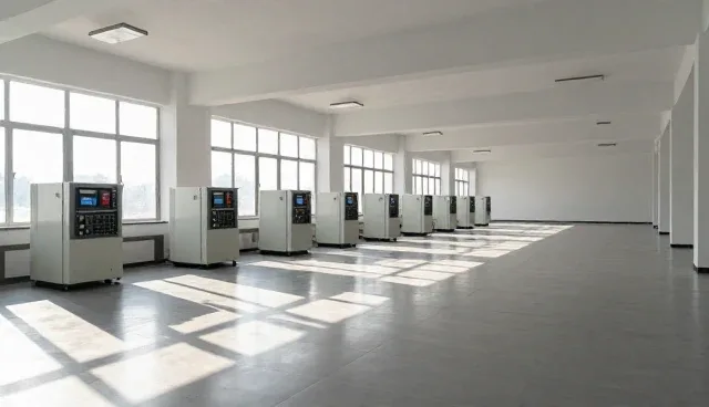 变频调速器运行稳定性问题解析与应对策略