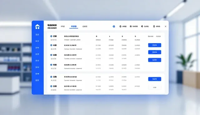 物流数据平台选型中的技术方案关注要点