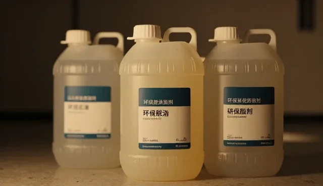仓储配送中环保脱脂剂的使用与维护技巧