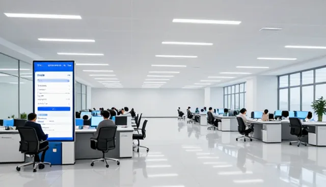 企业信息查询服务在行业动态中的应用场景分析
