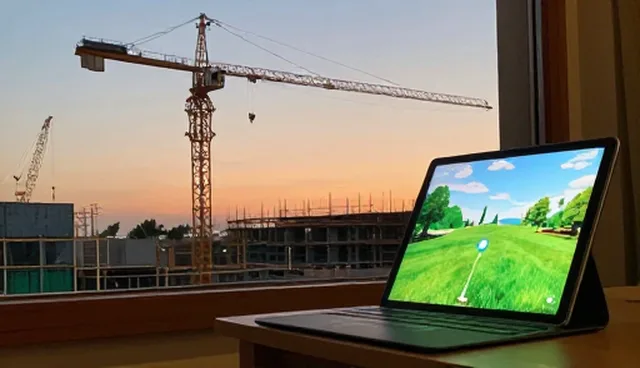 南网站建设：起重性能与定制化生产的协同优化