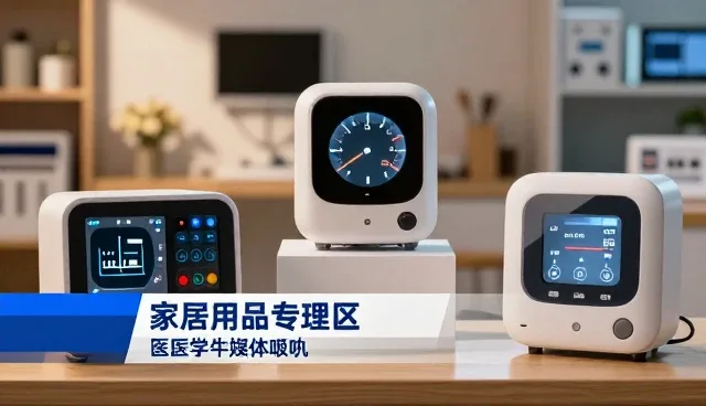 线上店铺运营选型中的关键关注点分析